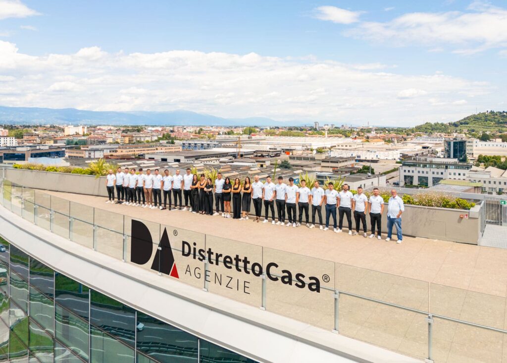 Vendere casa senza agenzia - distretto casa investimenti