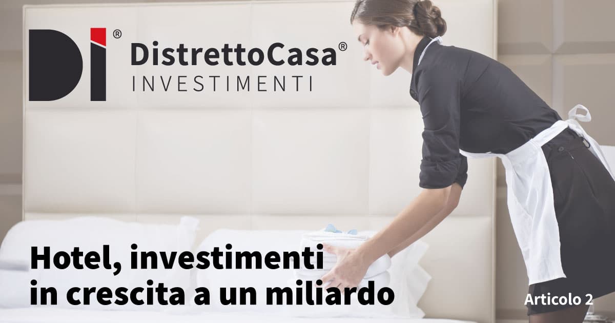 Magazine distretto casa investimenti - distretto casa investimenti