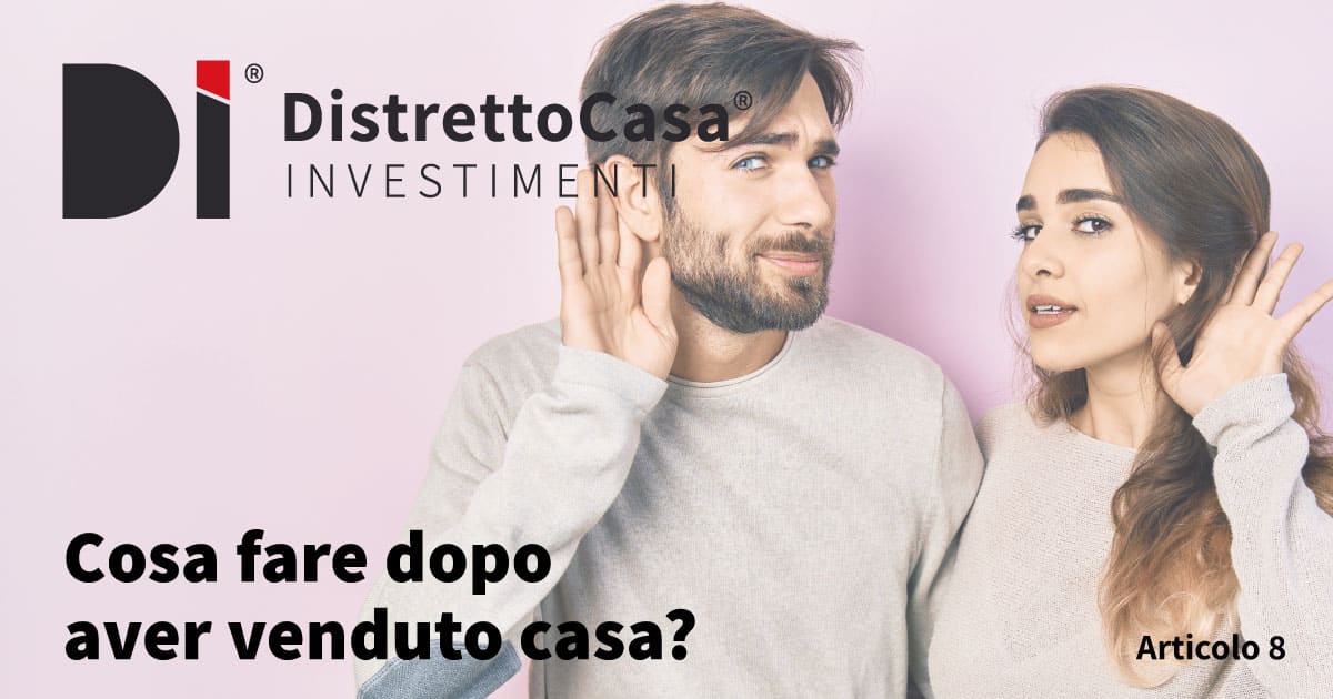 Magazine distretto casa investimenti - distretto casa investimenti