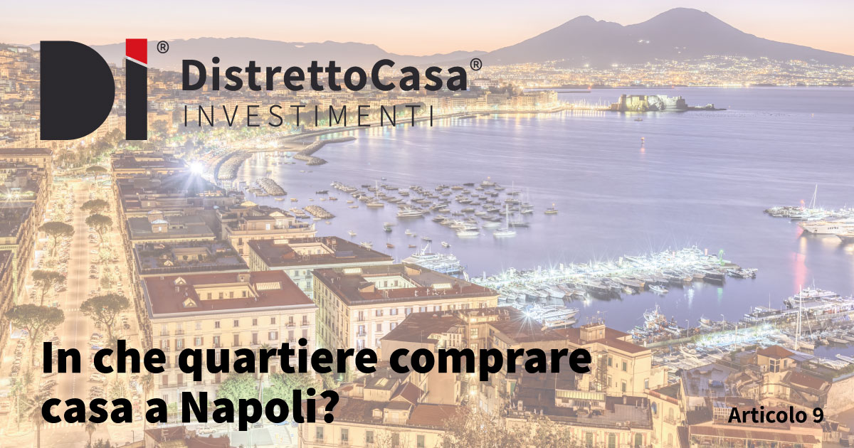 Magazine distretto casa investimenti - distretto casa investimenti