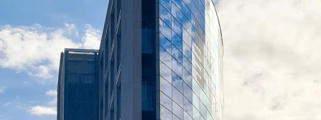 Distretto casa